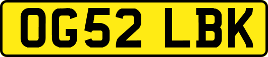 OG52LBK