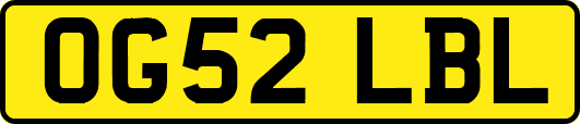 OG52LBL