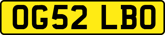 OG52LBO