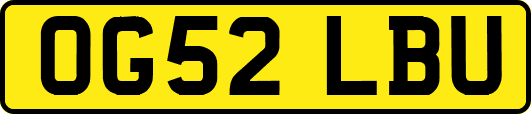 OG52LBU
