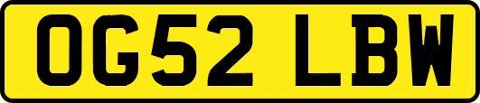 OG52LBW
