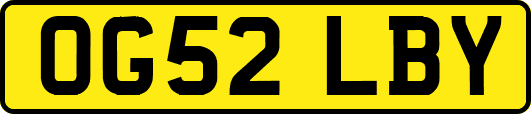 OG52LBY