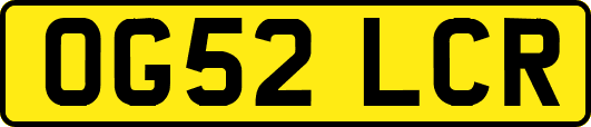 OG52LCR