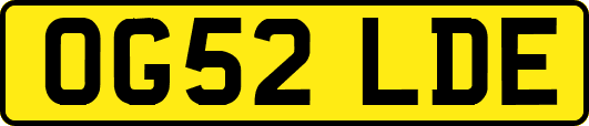 OG52LDE