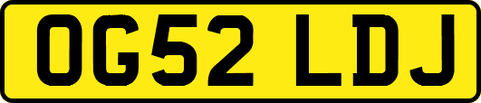 OG52LDJ
