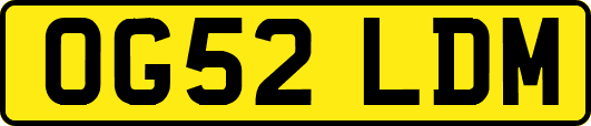 OG52LDM