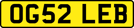 OG52LEB