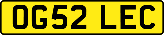 OG52LEC