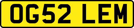 OG52LEM