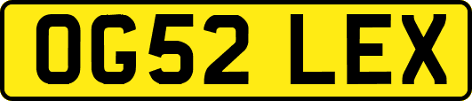 OG52LEX