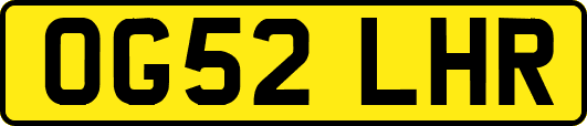 OG52LHR