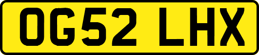 OG52LHX