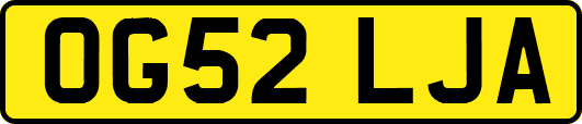 OG52LJA