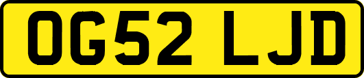 OG52LJD