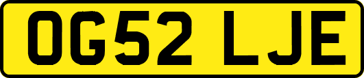 OG52LJE