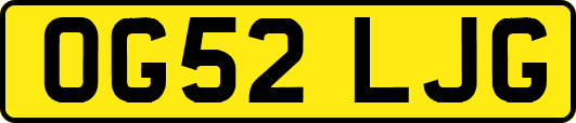 OG52LJG