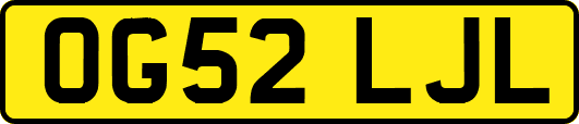 OG52LJL
