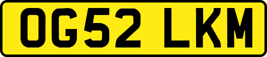 OG52LKM