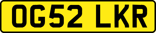 OG52LKR