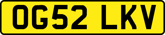 OG52LKV