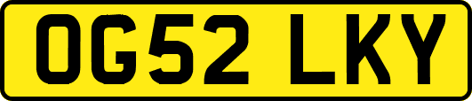 OG52LKY