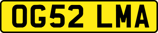 OG52LMA