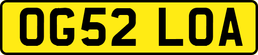 OG52LOA