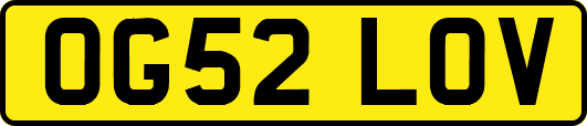 OG52LOV