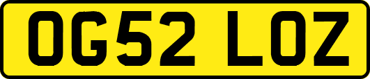 OG52LOZ
