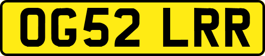 OG52LRR