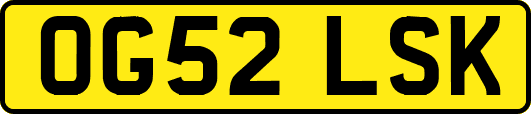 OG52LSK