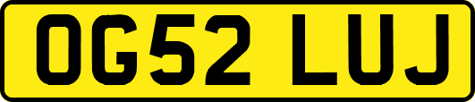 OG52LUJ
