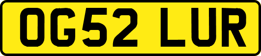 OG52LUR