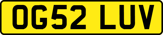 OG52LUV