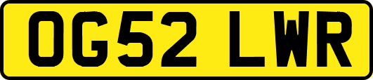 OG52LWR