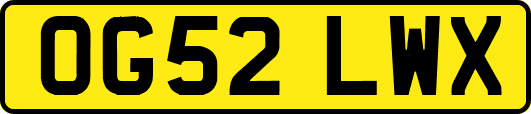 OG52LWX