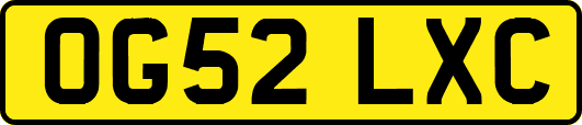 OG52LXC