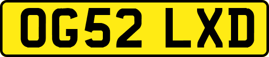 OG52LXD