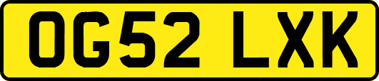 OG52LXK