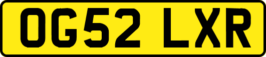 OG52LXR