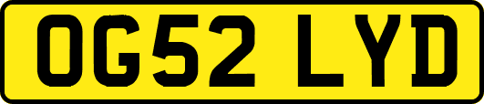 OG52LYD