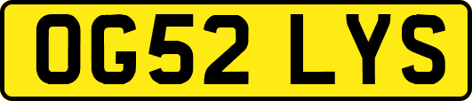 OG52LYS