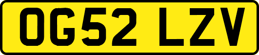OG52LZV