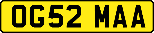 OG52MAA