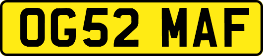 OG52MAF