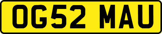 OG52MAU