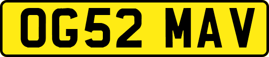 OG52MAV