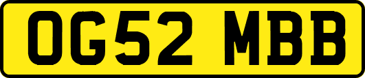 OG52MBB