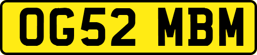 OG52MBM