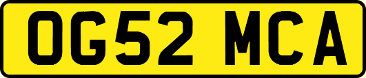 OG52MCA